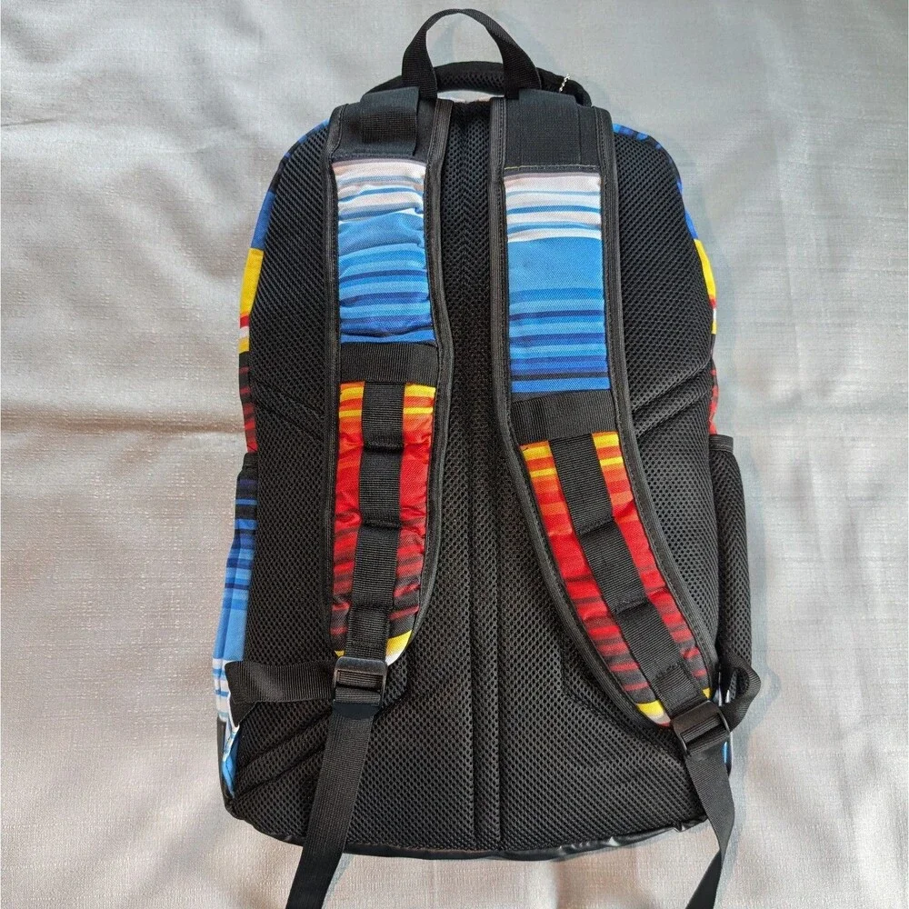 Ariat Serape Multicolor Design Adult Backpack NEW!
